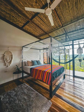Selva Madre Eco-Sanctuary